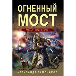 Огненный мост Тамоников А.А.