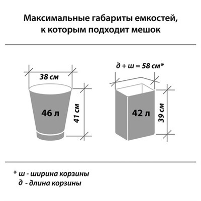 Новинка! Набор кухонных принадлежностей DASWERK!, МАСШТАБНАЯ АКЦИЯ ГОДА!, АКЦИЯ! BRAUBERG "ULTRA GT" - ручка вашего вдохновения!, САМСОН LIVE! БУДЕМ БЛИЖЕ!, Обновились данные по итогам накопительных акций, Новинка! Хозяйственные свечи Laima!, Мешки для мусора LAIMA "ULTRA" 60 л синие, в рулоне 20 шт. прочные, ПВД 21 мкм, 60х70 см, 607687