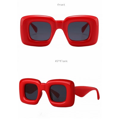 IQ20084 - Солнцезащитные очки ICONIQ 86629 Красный