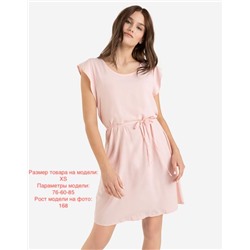 Платье GDR020886 цвет:розовый Цвет Розовый, Варианты L/170
