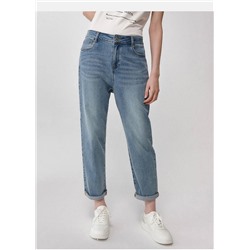 Hazzy*s 👖 джинсы отшиты на фабрике из остатков оригинальной ткани бренда. цена на оф сайте выше 12 000)