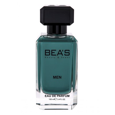 Парфюм Beas 100 ml M 249 Versace Eros for men