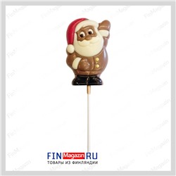 Шоколадный Санта-Клаус Belfine 35 гр