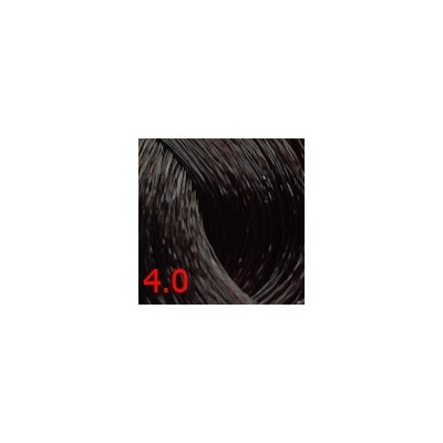 4.0 масло д/окр. волос б/аммиака CD каштановый, 50 мл