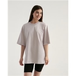 OXOUNO Футболка унисекс Oversize OXO-2651