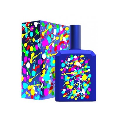 HISTOIRES DE PARFUMS THIS IS NOT A BLUE BOTTLE 1.2 unisex