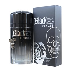 Paco Rabanne Xs Black L'exces For Him edt 100 ml