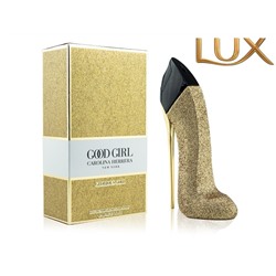 (LUX) Carolina Herrera Good Girl Glorious Gold Collector Edition EDP 80мл