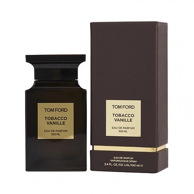 Духи   Tom Ford "Tobacco Vanille" eau de parfum 100 ml
