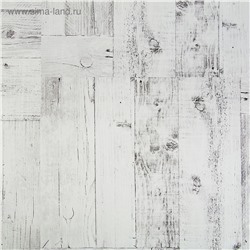 Фотофон «Беленые доски», 70 × 100 см, бумага, 130 г/м