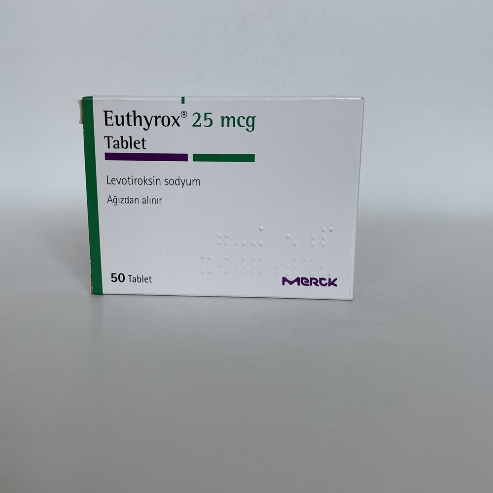 Таблетки эутирокс. Euthyrox. Euthyrox 100 MCG. 50 Tablet Турция. Эутирокс.