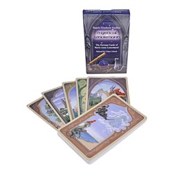 KGX017 Карты Mystical Lenormand