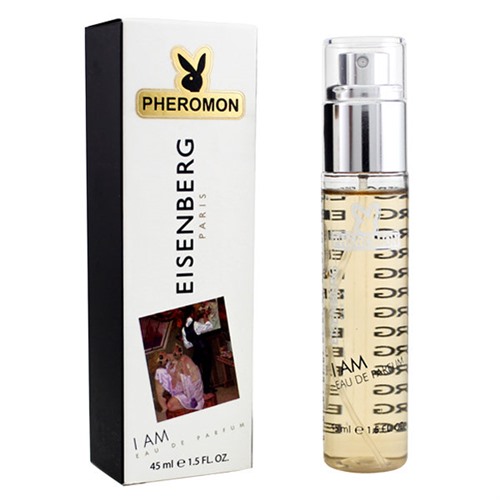 Eisenberg I Am pheromon edp 45 ml