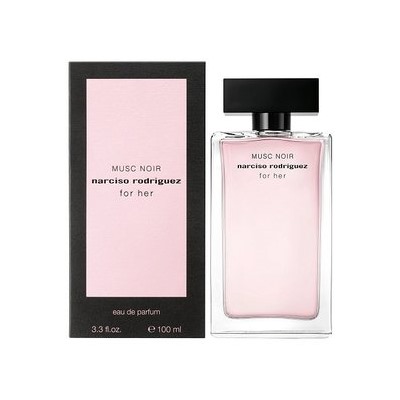 narciso rodriguez musc noir 100 ml