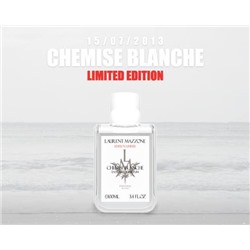 LM PARFUMS CHEMISE BLANCHE lady