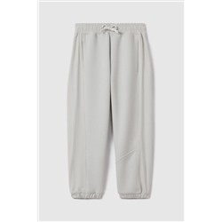 Reiss Maja Hybrid Jersey Jogging Bottoms