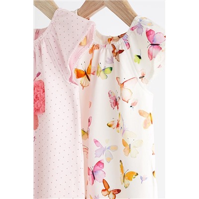 Baby Rompers 2 Pack