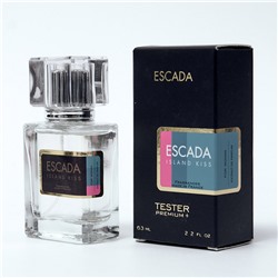 Женские духи   Тестер премиум+ Escada Island Kiss for women 63 ml