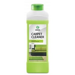 38395 GRASS Очиститель ковровых покрытий "CARPET CLEANER" (1кг) (Арт-215100)