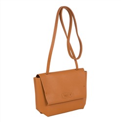 Женская сумка  18235 (Коричневый)