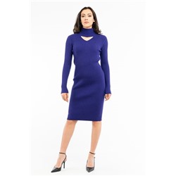 Vestido jersey Lavanda