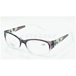 1932 violet Fabia Monti очки