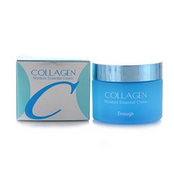 ENOUGH Увлажняющий крем с коллагеном Collagen Moisture Essential Cream 8809280063031