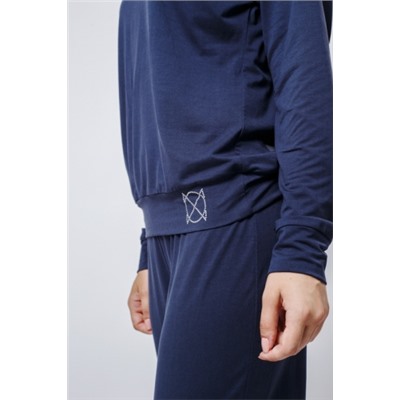 OXOUNO Комплект джемпер+брюки:жен. OXO-0612