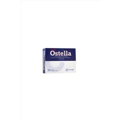 Supralife Pharma Ostella 30 Tablet 30 Yumuşak Kapsül