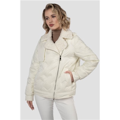 04-2986 Куртка женская демисезонная (биопух 100)
