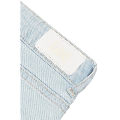 Lee Girls Carol Straight Leg Jeans