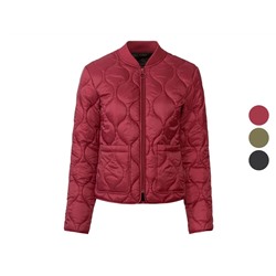 esmara® Damen Übergangsjacke mit aufwendiger Ziersteppung