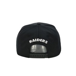 Бейсболка ZHR Snapback N-146 Raiders