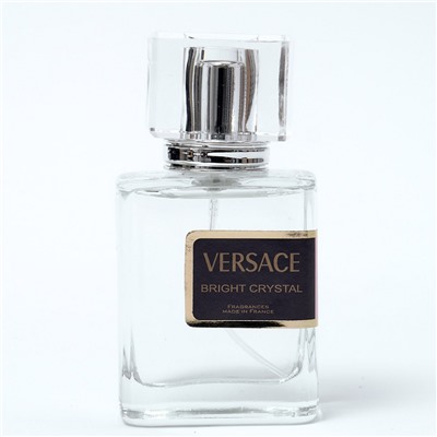 Женские духи   Тестер премиум+ Versace Bright Crystal for women  63 ml