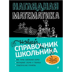 Наглядная математика Удалова Н.Н., Колесникова Т.А.
