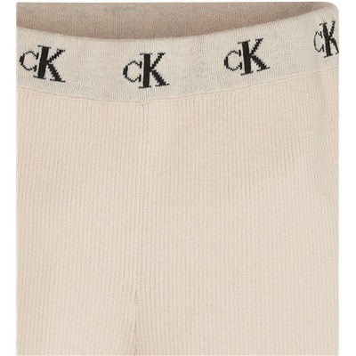 Брюки детские RIB SWEATER PANTS