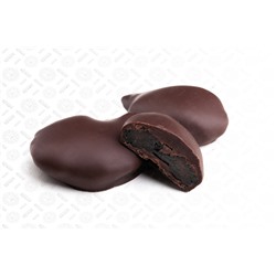 ЛШ Чернослив в темной шоколадной глазури ВБ 1,5 кг