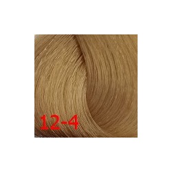 Д 12/4 крем-краска для волос с витамином С специальный блондин бежевый 100 мл