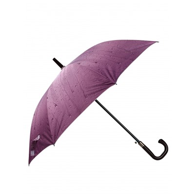 Зонт Дождь фиолетовый   /  Артикул: 99010