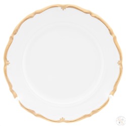 Набор тарелок Queen's Crown Prestige 21 см (6 шт)