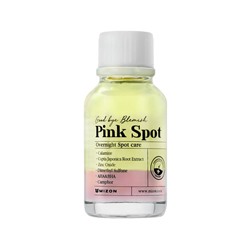 Точечное средство против акне Mizon - Good bye Blemish Pink Spot