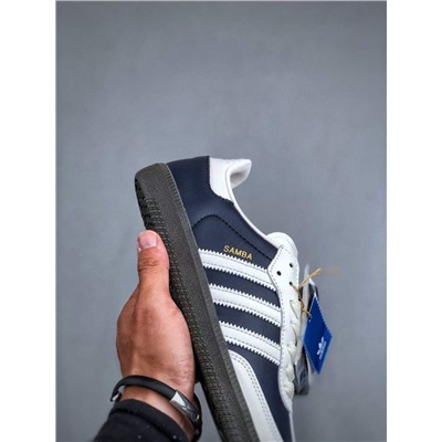 Линейка обуви Adida*s Originals Samba OG IG1968 Adida*s classic retro Casual для повседневной носки