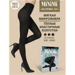 Колготки MiNiMi