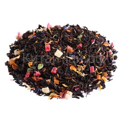Чай черный - Мартиника - 100 гр