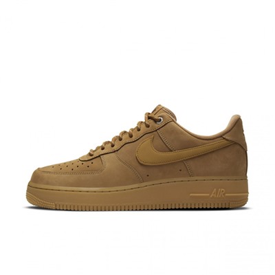 Кеды мужские n*ike Air Force 1 '07 WB