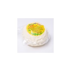 Сыр мягкий Крестьянский Молодея в/у 1 / 1,2 кг (Сулугуни)