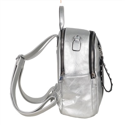 Женская сумка  2408 (Серый)