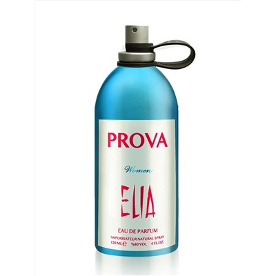 Женские духи Prova Mixed Elia EDP 120 мл