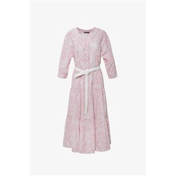 Платье Elema 5К-11654-1-164 розовый