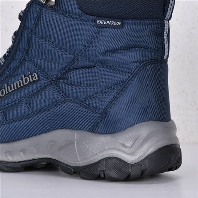 Зимние ботинки Columbia арт 4048